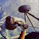 Image for article titled Space Fact #1: Astronauts Have Cojones the Size of Manhattan